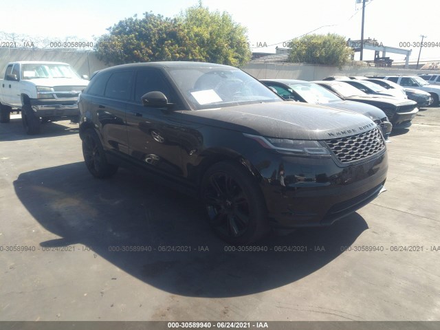 LAND ROVER RANGE ROVER VELAR 2019 salyb2exxka796566