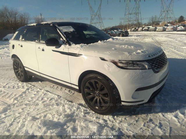 LAND ROVER RANGE ROVER VELAR 2020 salyb2exxla241652