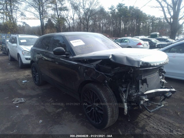 LAND ROVER RANGE ROVER VELAR 2020 salyb2exxla255678