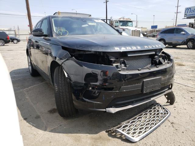 LAND ROVER RANGE ROVE 2020 salyb2exxla266745