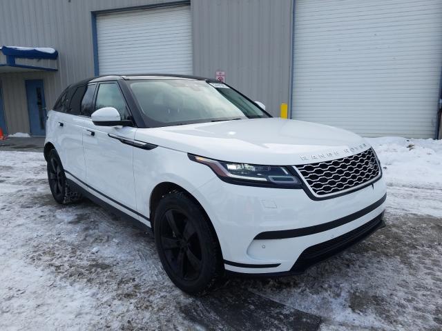 LAND ROVER RANGE ROVE 2020 salyb2exxla268253