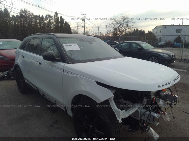 LAND ROVER RANGE ROVER VELAR 2020 salyb2exxla296148