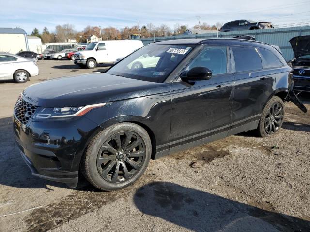 LAND ROVER RANGE ROVE 2019 salyb2fv0ka219171