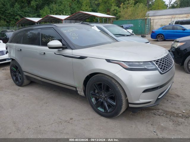 LAND ROVER RANGE ROVER VELAR 2020 salyb2fv0la241639