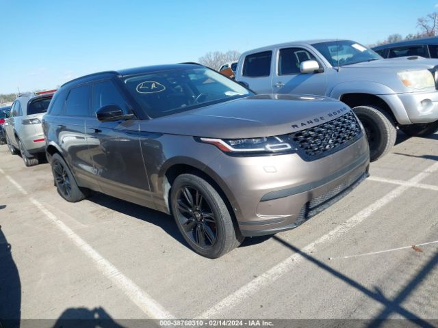 LAND ROVER RANGE ROVER VELAR 2020 salyb2fv2la260242