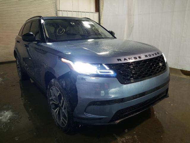 LAND ROVER RANGE ROVER VELAR 2019 salyb2fv3ka220654