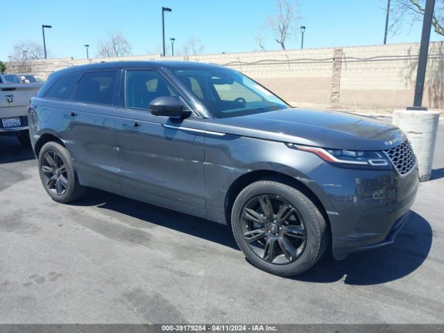 LAND ROVER RANGE ROVER VELAR 2020 salyb2fv3la253252