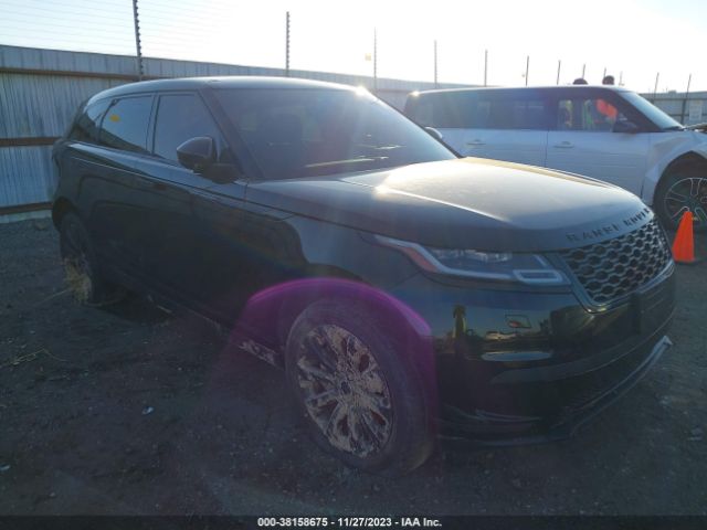 LAND ROVER RANGE ROVER VELAR 2020 salyb2fv4la252529