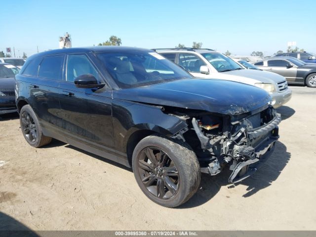 LAND-ROVER RANGE ROVER VELAR 2020 salyb2fv4la264423