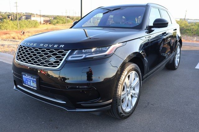 LAND ROVER RANGE ROVER VELAR 2019 salyb2fv5ka209851