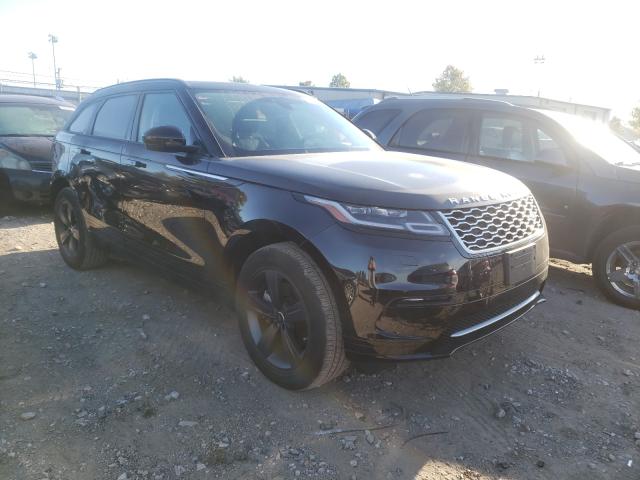 LAND ROVER RANGE ROVE 2020 salyb2fv5la240082