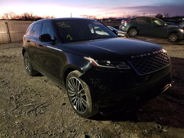 LAND ROVER RANGE ROVE 2019 salyb2fv7ka215389