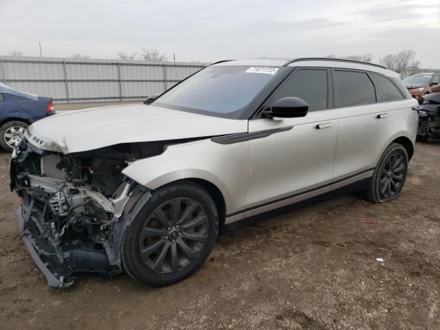 LAND-ROVER RANGE ROVE 2019 salyb2fv8ka220715