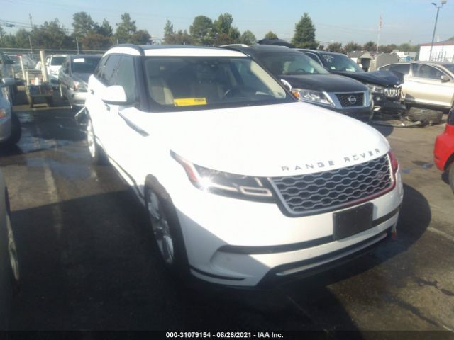 LAND ROVER RANGE ROVER VELAR 2019 salyb2fv9ka220464