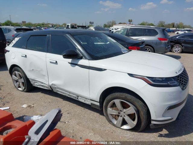 LAND-ROVER RANGE ROVER VELAR 2020 salyb2fv9la254762