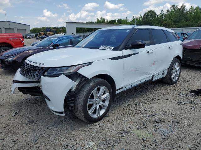 LAND ROVER RANGE ROVE 2018 salyb2rn0ja733063