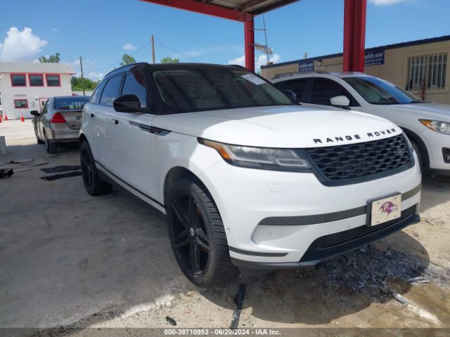 LAND-ROVER RANGE ROVER VELAR 2018 salyb2rn0ja733662