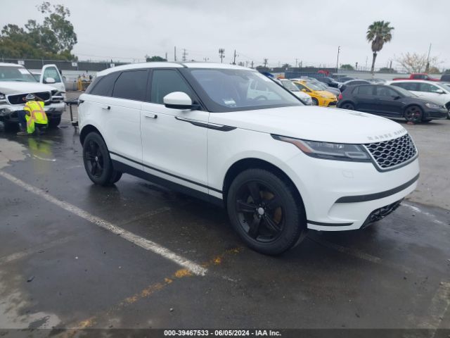 LAND-ROVER RANGE ROVER VELAR 2018 salyb2rn0ja737596