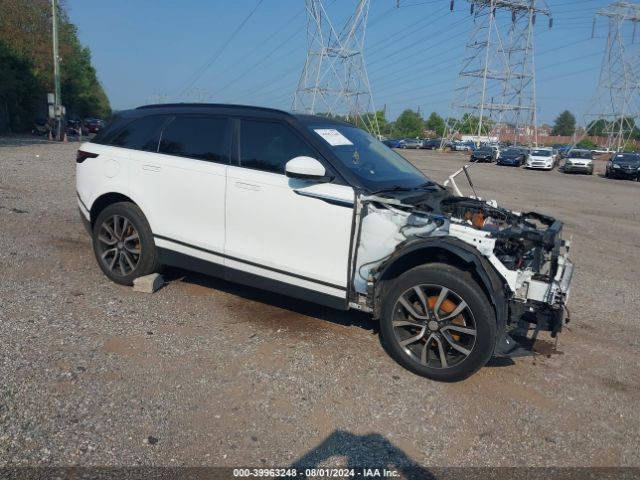 LAND-ROVER RANGE ROVER VELAR 2018 salyb2rn0ja765768