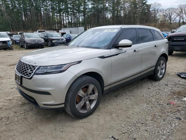 LAND ROVER RANGEROVER 2018 salyb2rn1ja731273