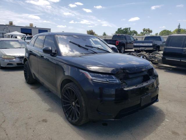 LAND ROVER RANGE ROVE 2018 salyb2rn2ja715647