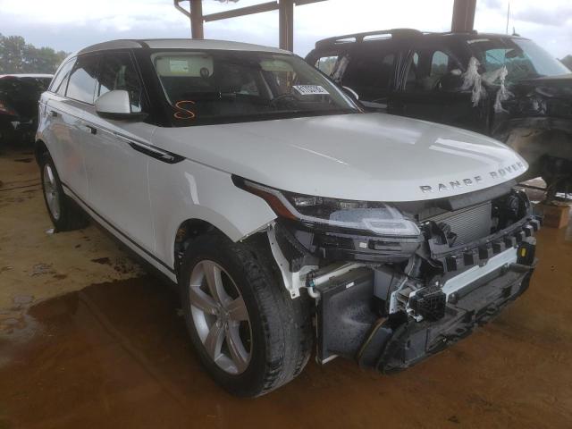 LAND ROVER RANGE ROVE 2018 salyb2rn3ja737821