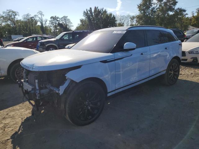 LAND ROVER RANGEROVER 2018 salyb2rn6ja760445