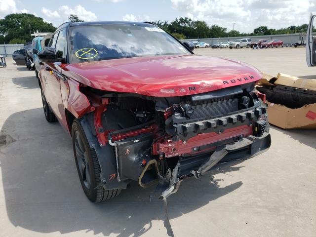 LAND ROVER RANGE ROVE 2018 salyb2rn7ja733562