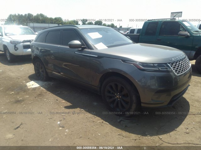 LAND ROVER RANGE ROVER VELAR 2018 salyb2rn7ja756985