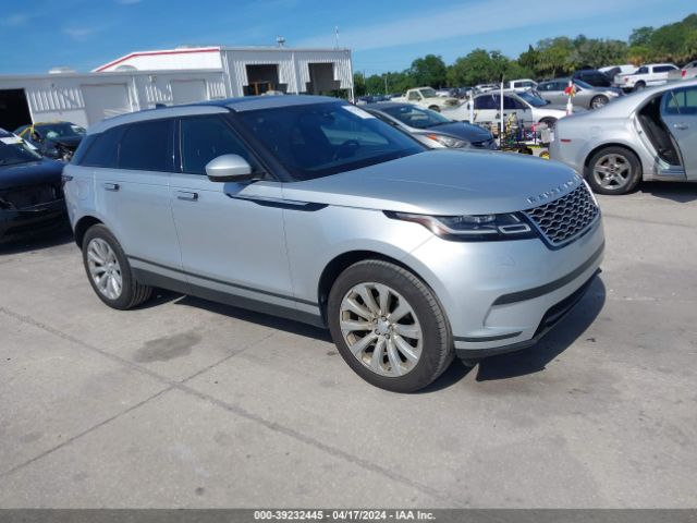 LAND ROVER RANGE ROVER VELAR 2018 salyb2rn8ja723266