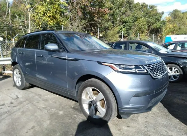 LAND ROVER RANGE ROVER VELAR 2018 salyb2rn9ja768605