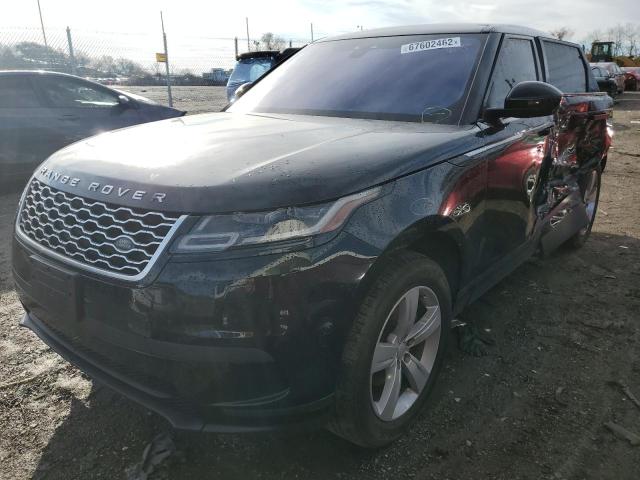 LAND ROVER RANGE ROVE 2018 salyb2rnxja709708