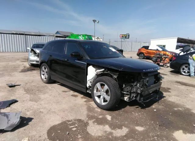 LAND ROVER RANGE ROVER VELAR 2018 salyb2rv1ja714036