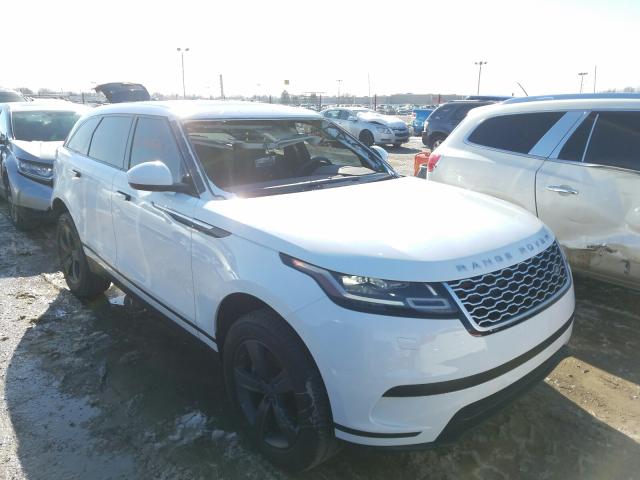 LAND ROVER RANGE ROVE 2018 salyb2rv1ja726932