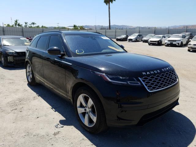 LAND-ROVER RANGE ROVE 2018 salyb2rv1ja751796