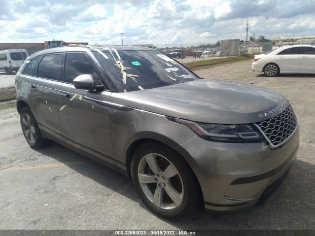 LAND ROVER RANGE ROVER VELAR 2018 salyb2rv2ja708360