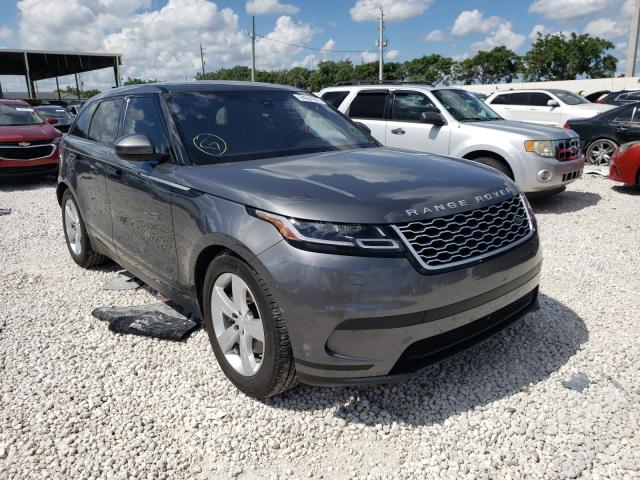 LAND ROVER RANGE ROVE 2018 salyb2rv2ja756036