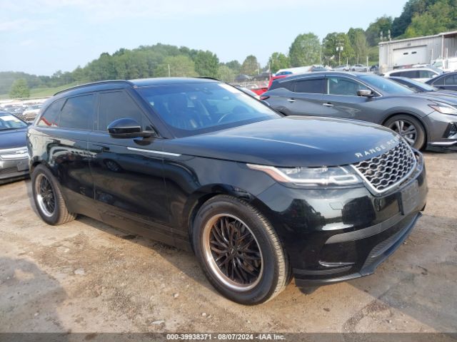 LAND ROVER RANGE ROVER VELAR 2018 salyb2rv3ja759642