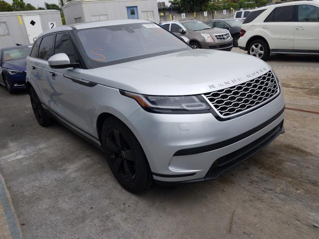 LAND ROVER RANGE ROVE 2018 salyb2rv4ja764574