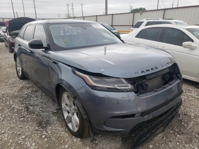 LAND ROVER NULL 2018 salyb2rv5ja746889