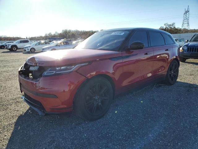 LAND ROVER RANGE ROVE 2018 salyb2rv5ja748335