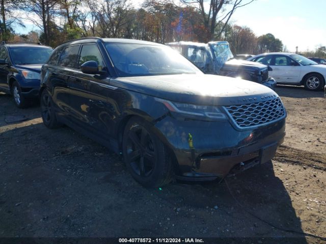 LAND ROVER RANGE ROVER VELAR 2018 salyb2rv5ja756192