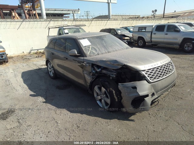 LAND ROVER RANGE ROVER VELAR 2018 salyb2rv6ja718700