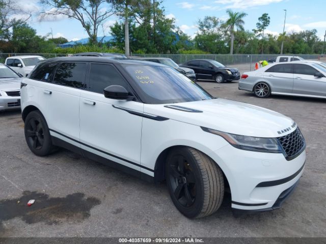 LAND-ROVER RANGE ROVER VELAR 2018 salyb2rv6ja728207