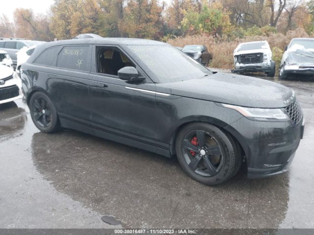 LAND-ROVER RANGE ROVER VELAR 2018 salyb2rv7ja708533