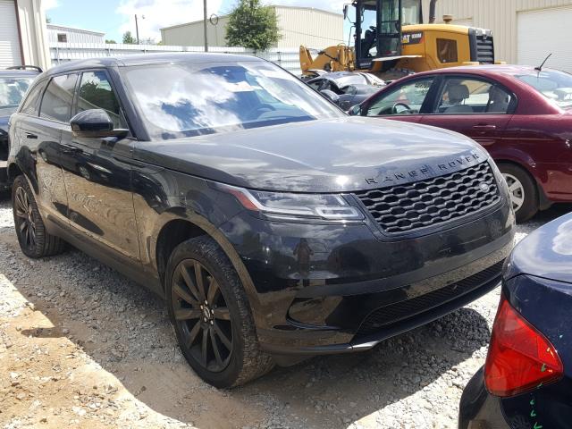 LAND ROVER RANGE ROVE 2018 salyb2rv7ja714123