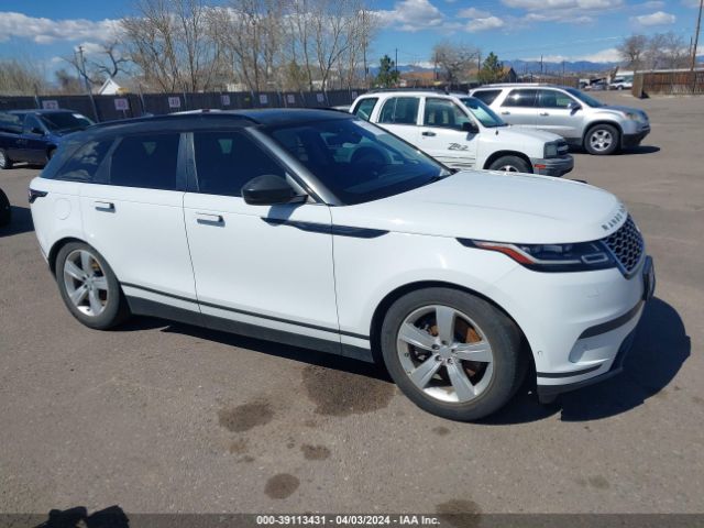 LAND ROVER RANGE ROVER VELAR 2018 salyb2rv7ja768828