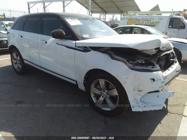 LAND ROVER RANGE ROVER VELAR 2018 salyb2rv8ja742688