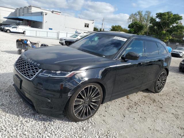 LAND ROVER RANGE ROVE 2018 salyb2rv8ja754453