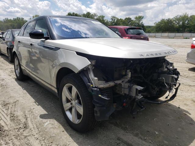 LAND ROVER RANGE ROVE 2018 salyb2rv9ja706668